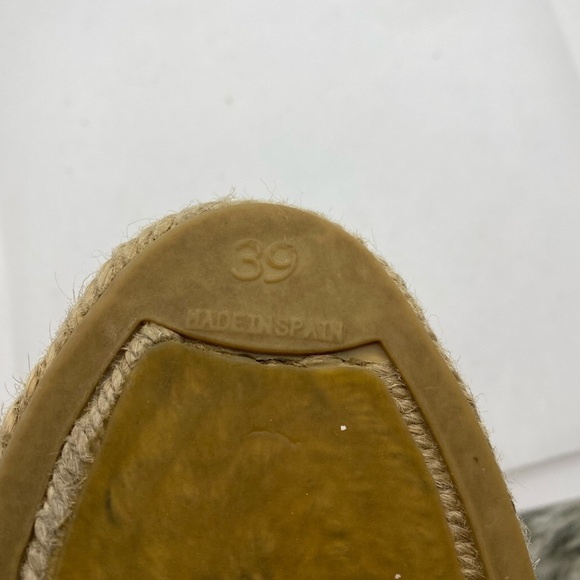 Desigual wedges size 39EU - Picture 5 of 5